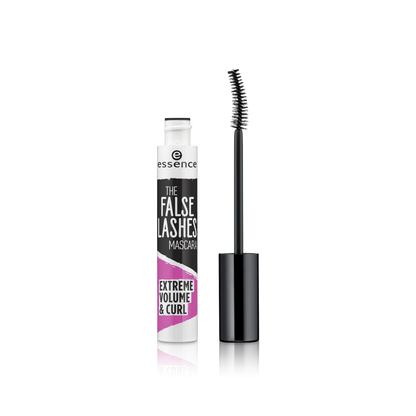 The False Lashes Mascara Extreme Volume &amp; Curl