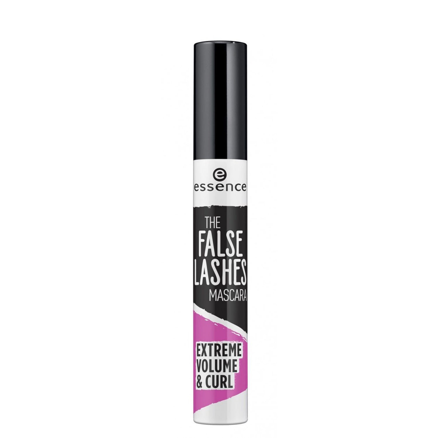 The False Lashes Mascara Extreme Volume &amp; Curl