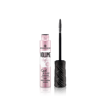 Volume Stylist 18H Curl &amp; Hold Mascara