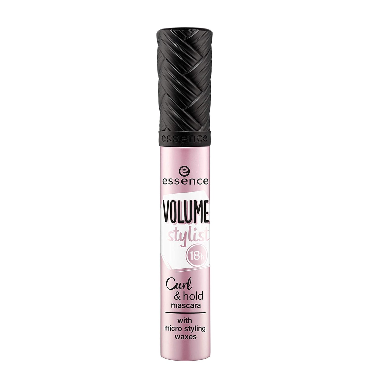 Volume Stylist 18H Curl &amp; Hold Mascara