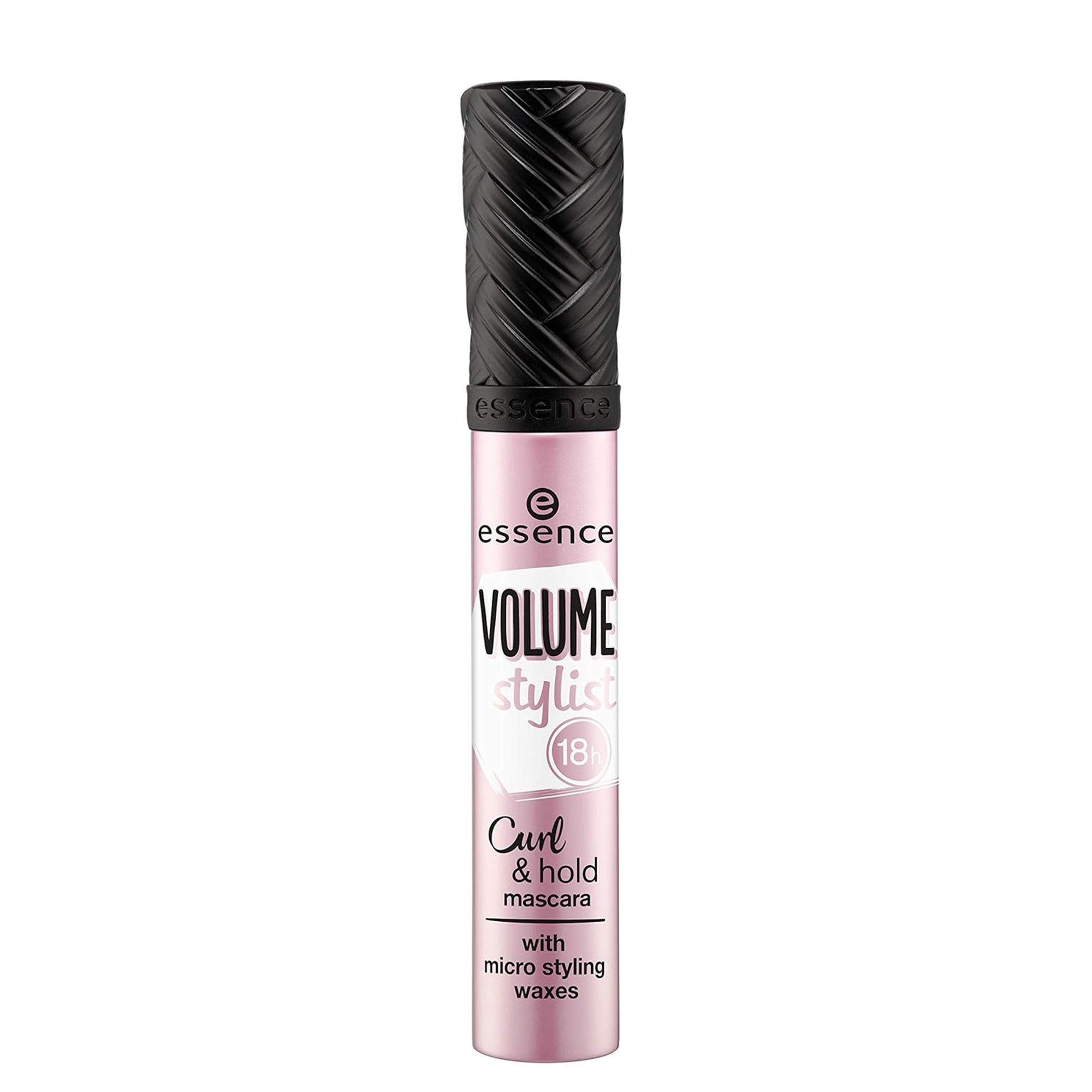 Volume Stylist 18H Curl &amp; Hold Mascara