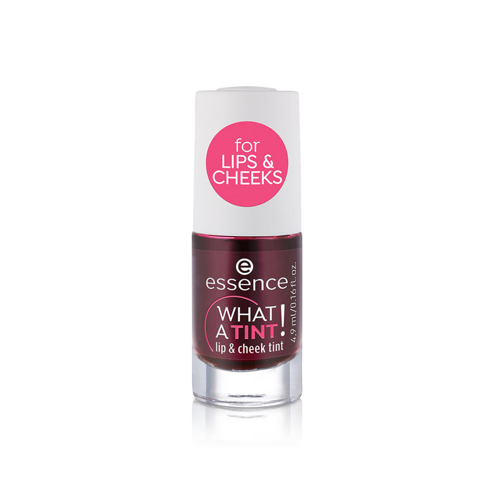 What A Tint! Lip & Cheek Tint