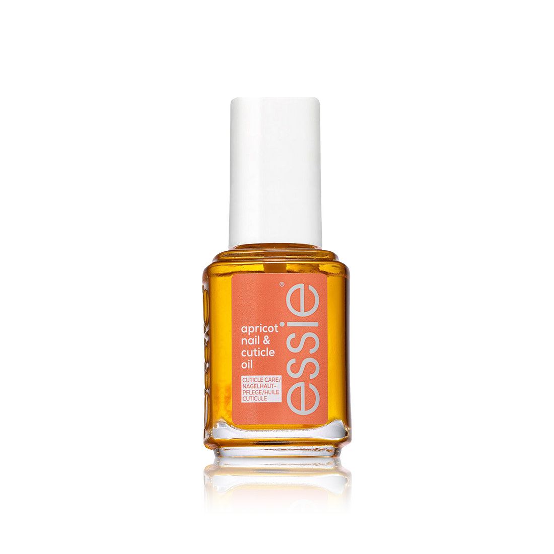 Apricot Cuticle Oil