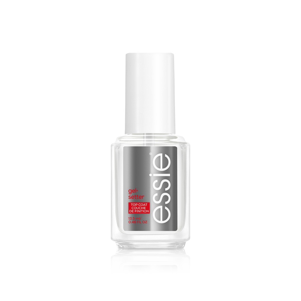 Gel Setter Top Coat