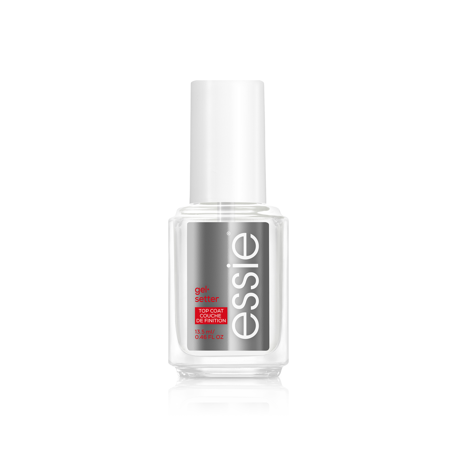 Gel Setter Top Coat