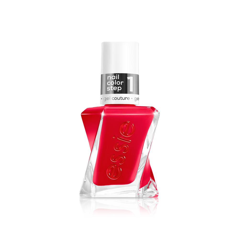 Gel Couture Longwear Nail Polish - 