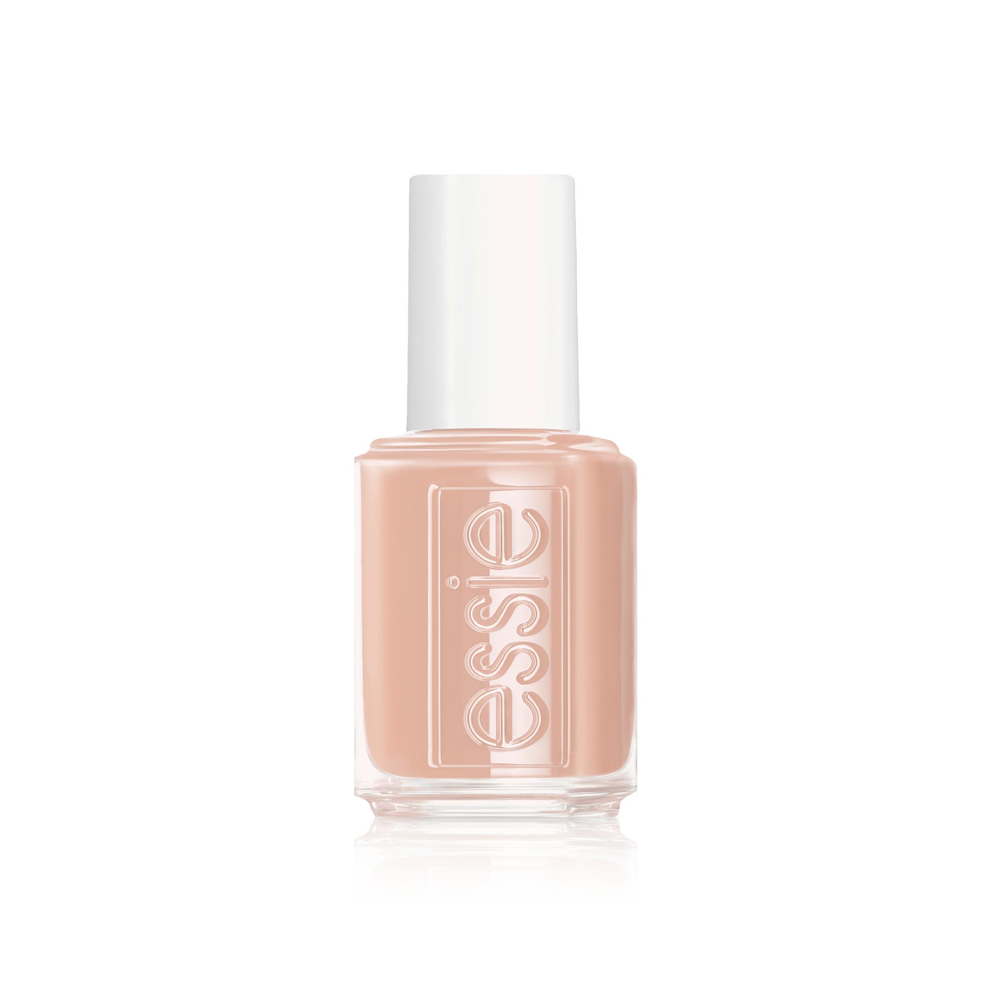 Nail Polish - 60 Buns Up