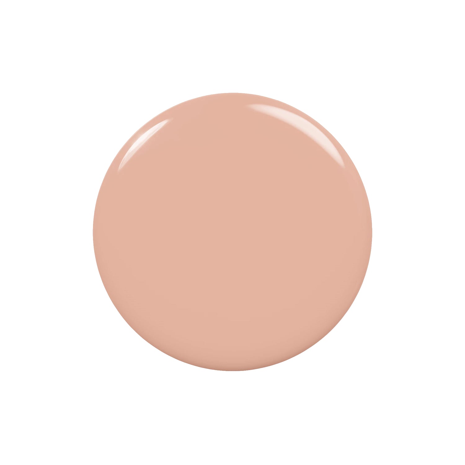 Nail Polish - 60 Buns Up
