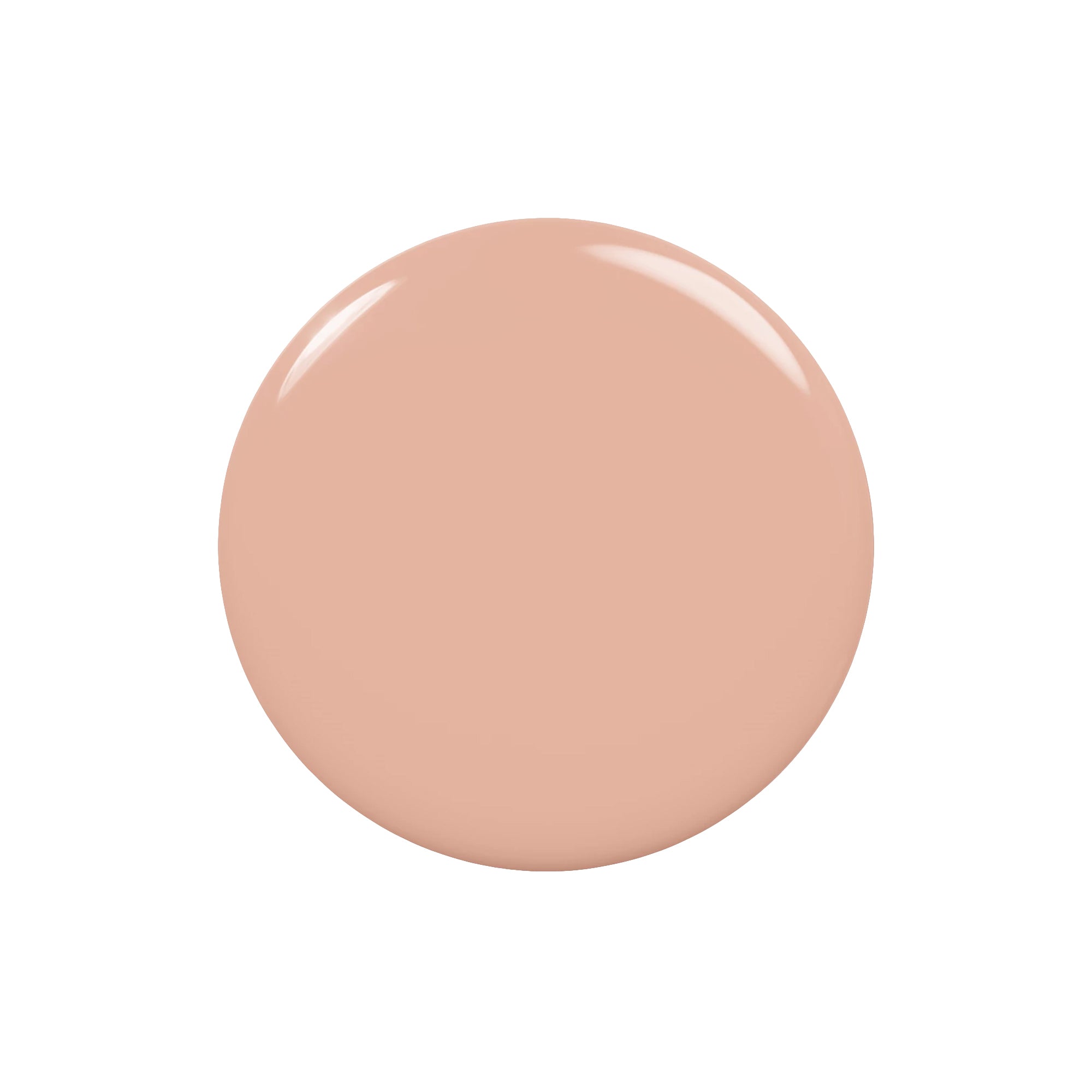 Nail Polish - 60 Buns Up