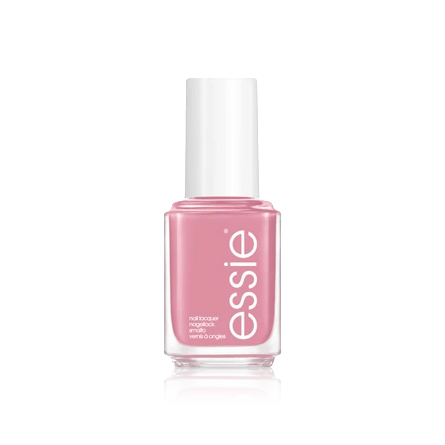 Nail Polish - 987 Ready To Retreat