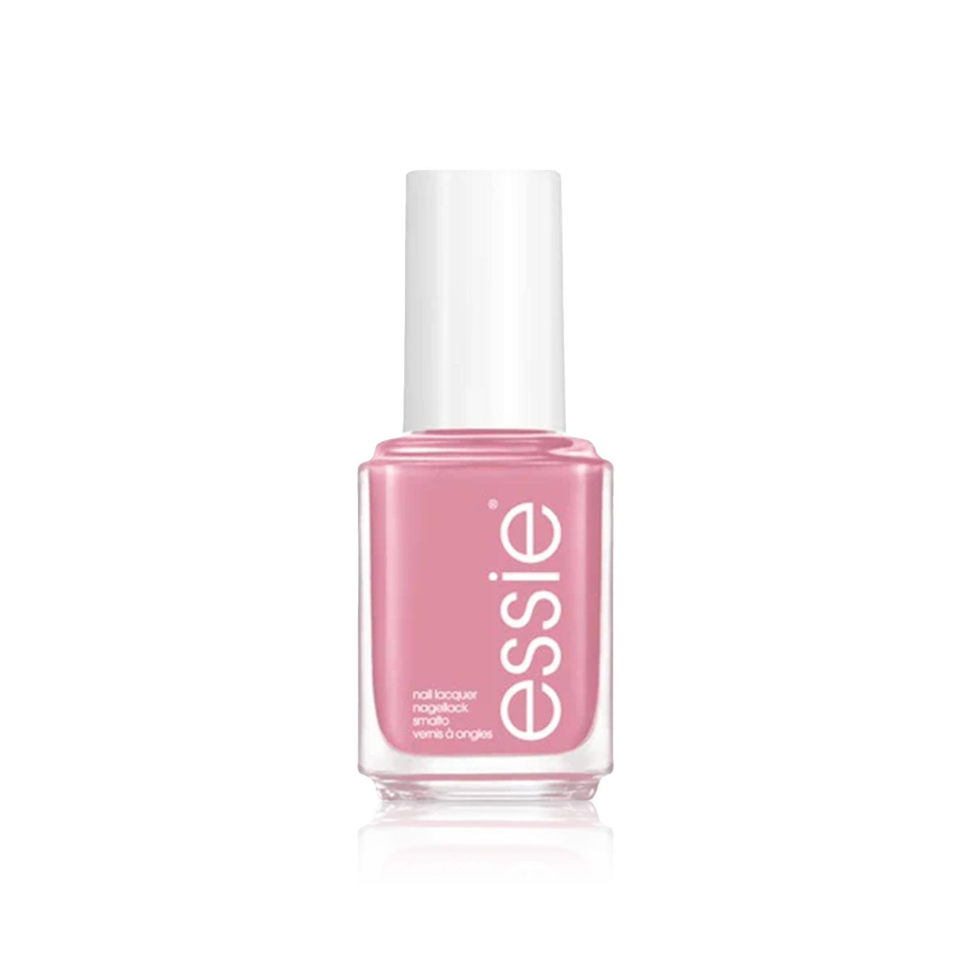 Nail Polish - 987 Ready To Retreat