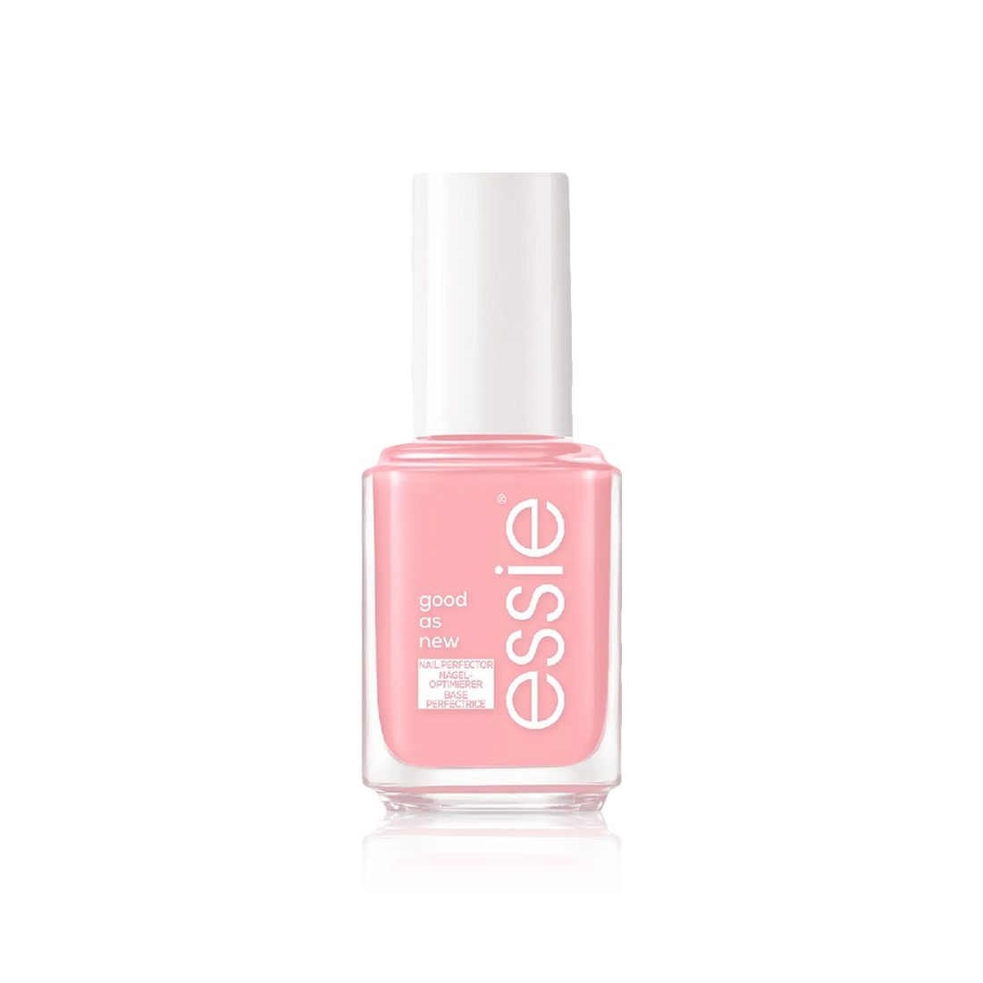 Nail Polish - C Good As New