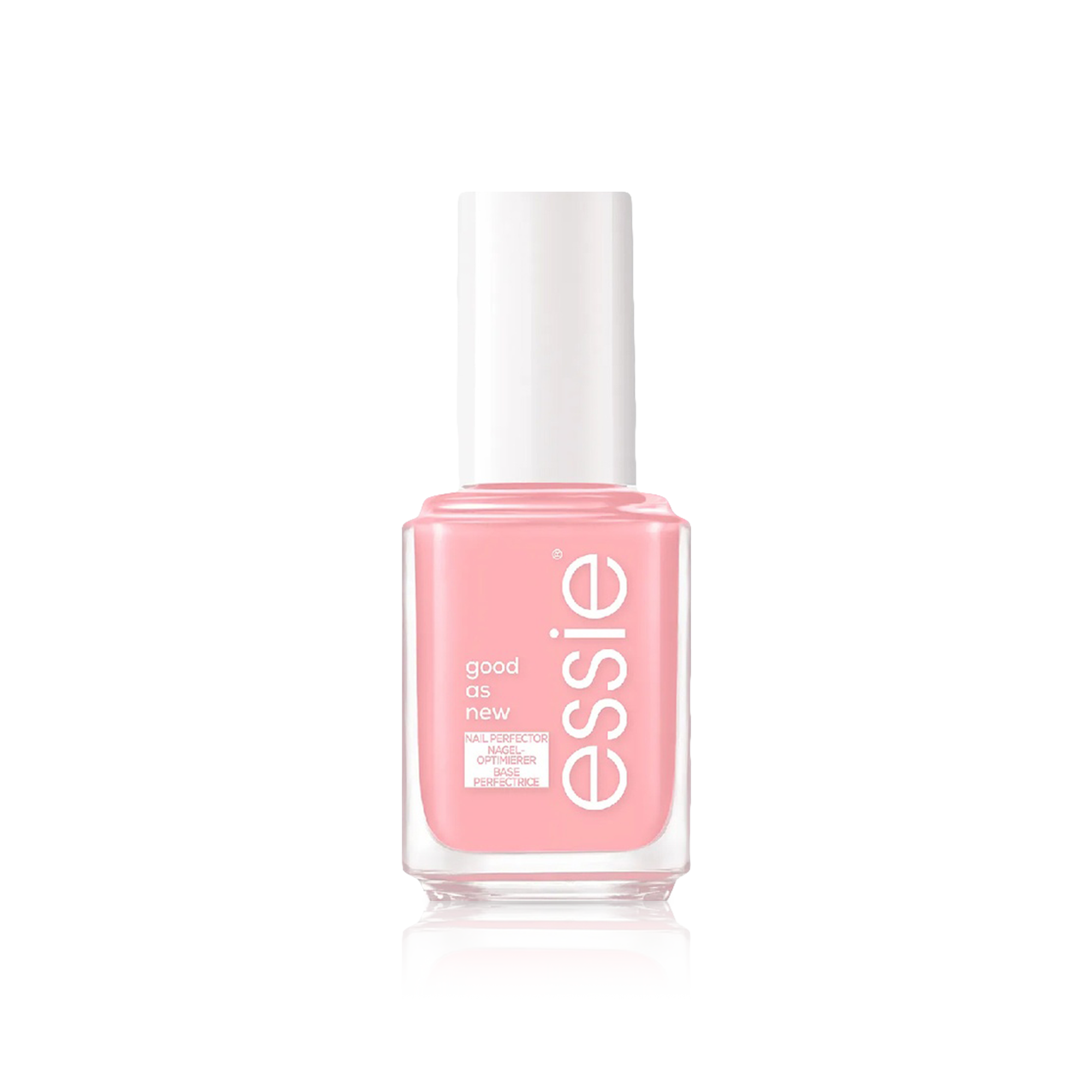 Nail Polish - C Good As New