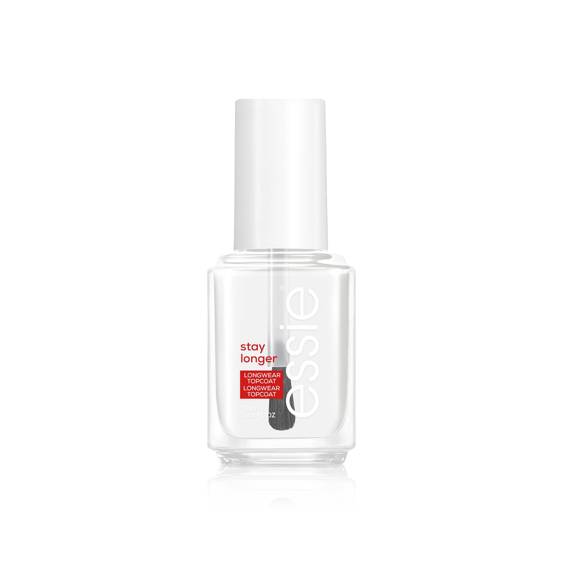 Nail Polish - Care Stay Longer