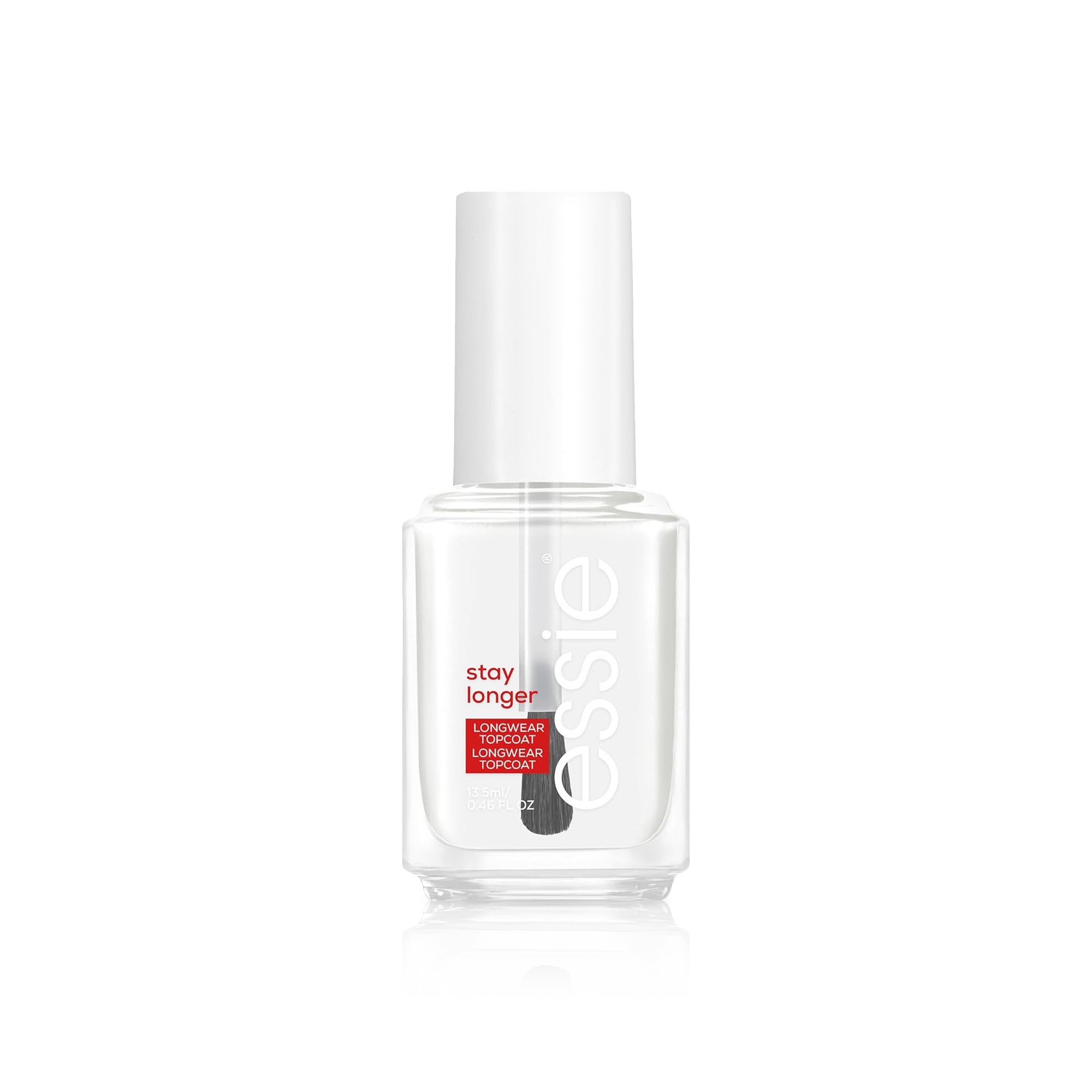 Nail Polish - Care Stay Longer