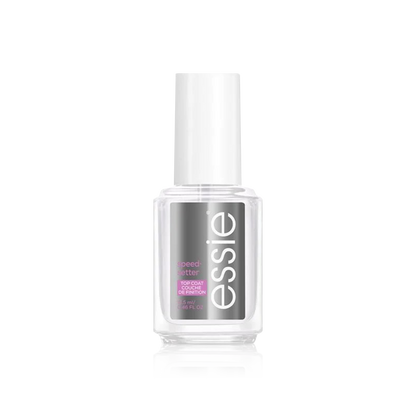 Speed-Setter Top Coat