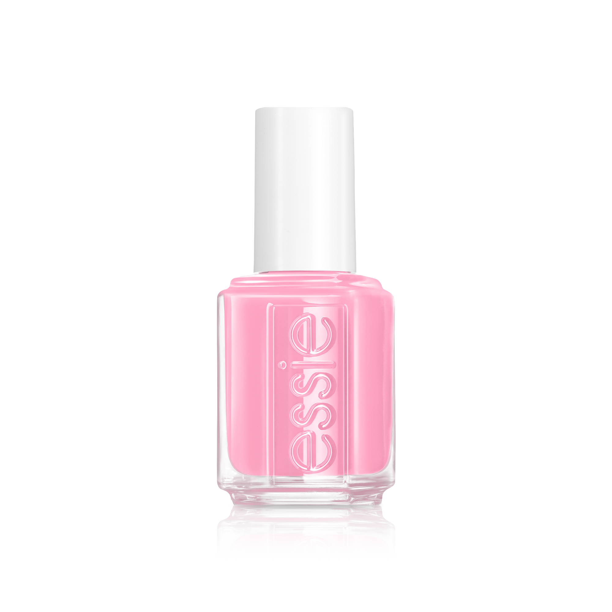 Essie The Original Nail Polish Duo