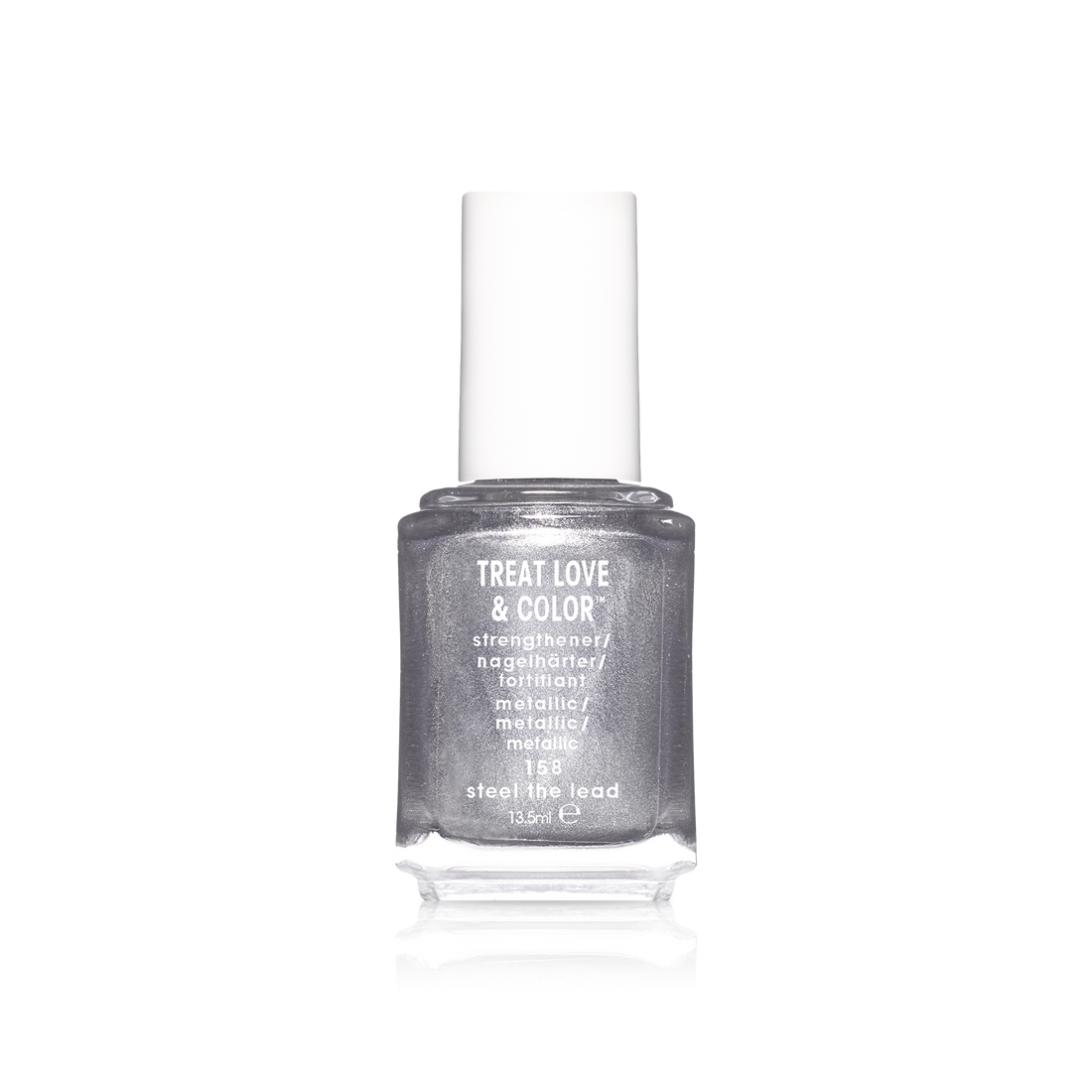 Treat Love &amp; Color Nail Strengthener - 