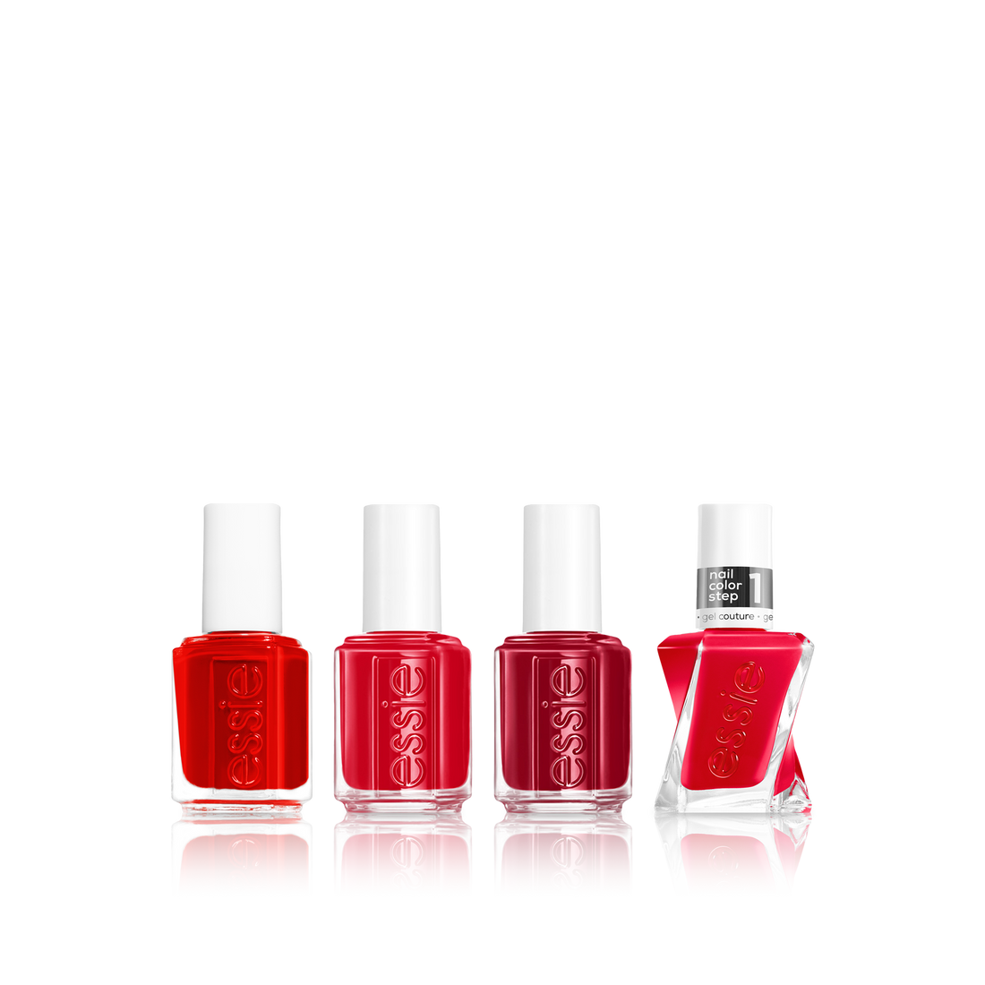 Essie Nail Polish Set – Iconic Shades Collection