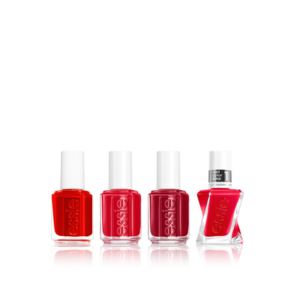 Essie Nail Polish Set – Iconic Shades Collection