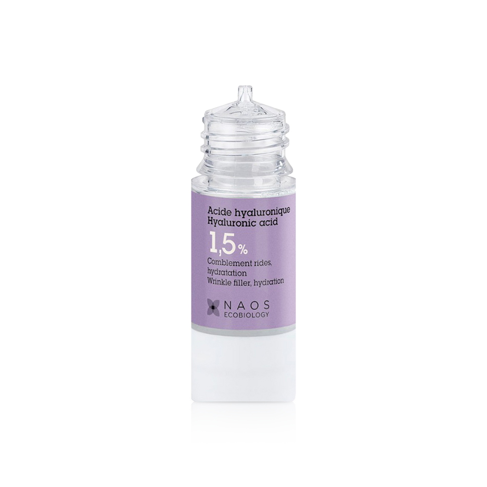 Hyaluronic Acid 1.5%