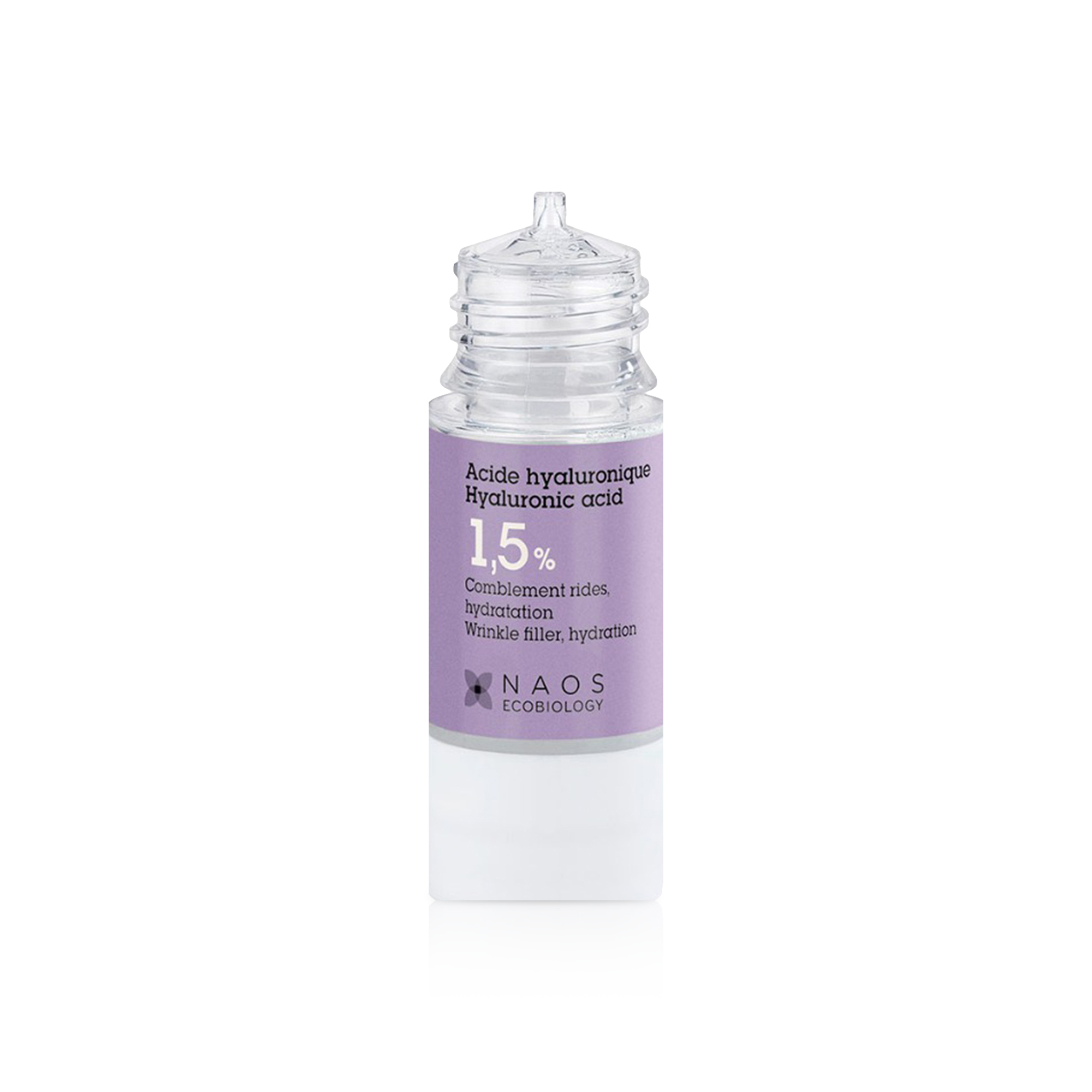 Hyaluronic Acid 1.5%