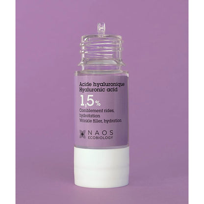 Hyaluronic Acid 1.5%