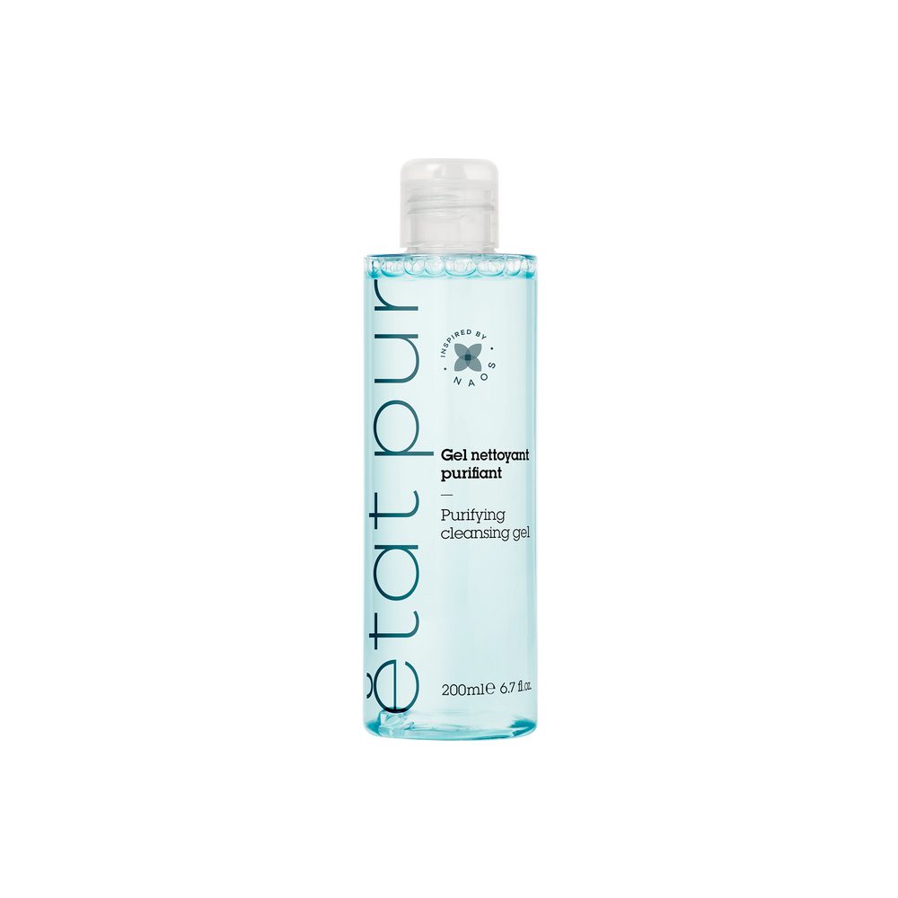 Purifying Cleansing Gel