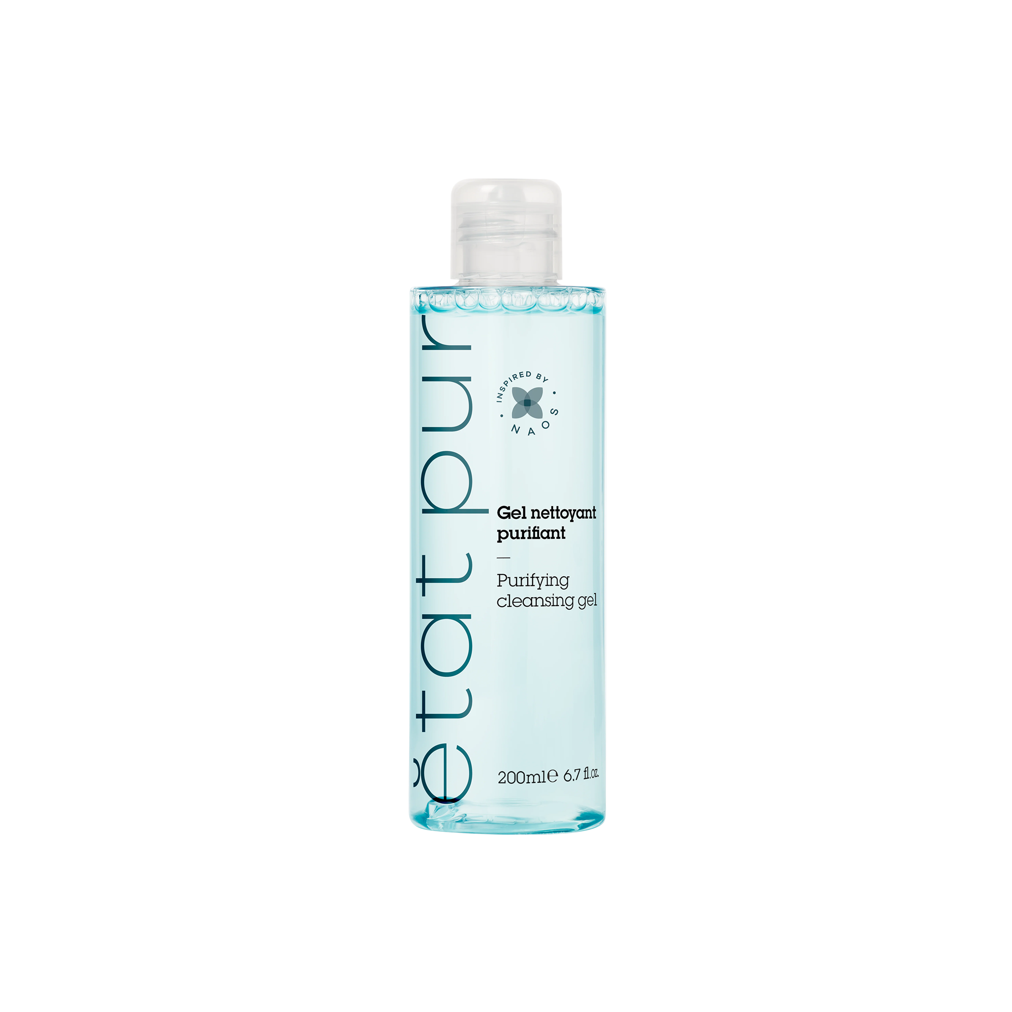 Purifying Cleansing Gel