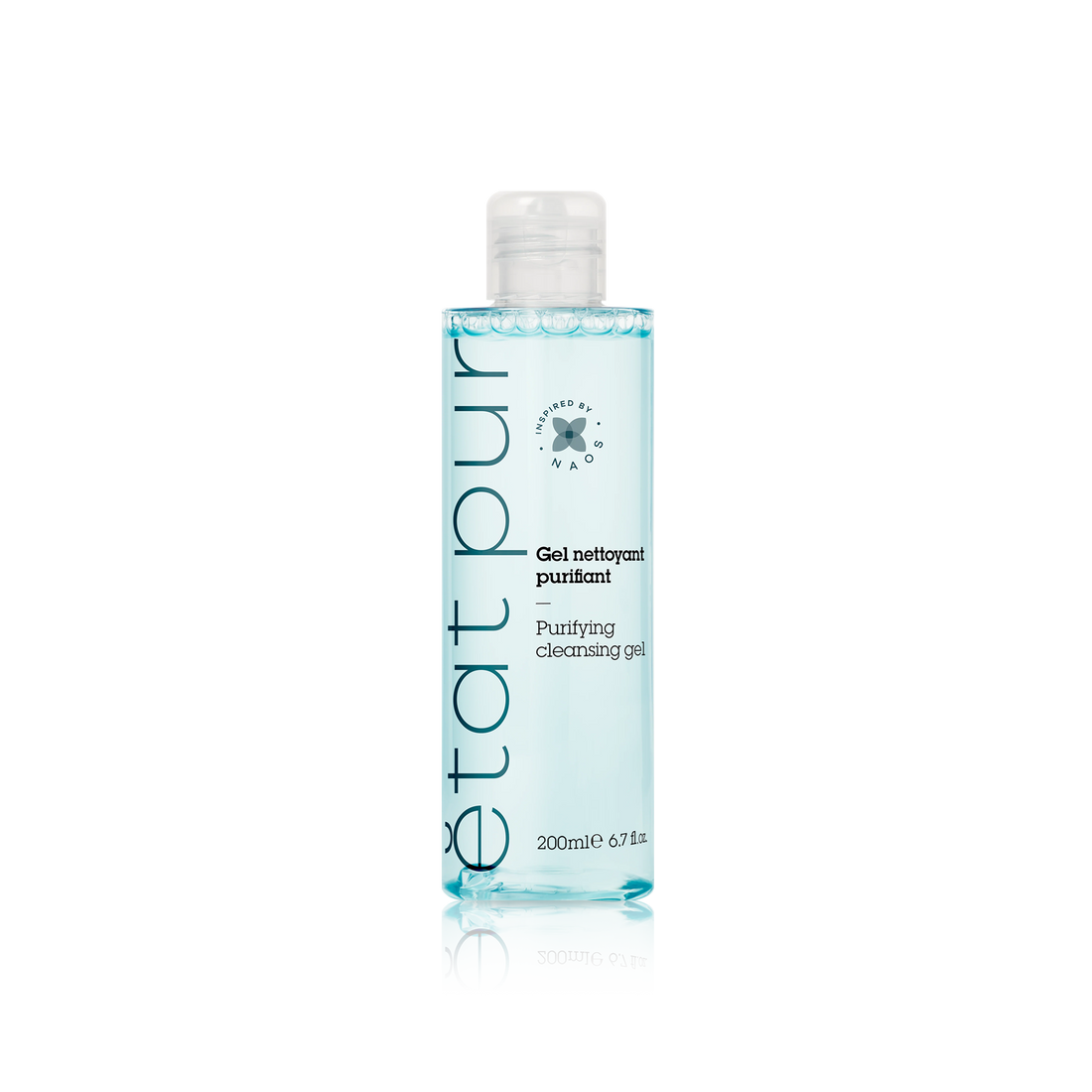 Purifying Cleansing Gel