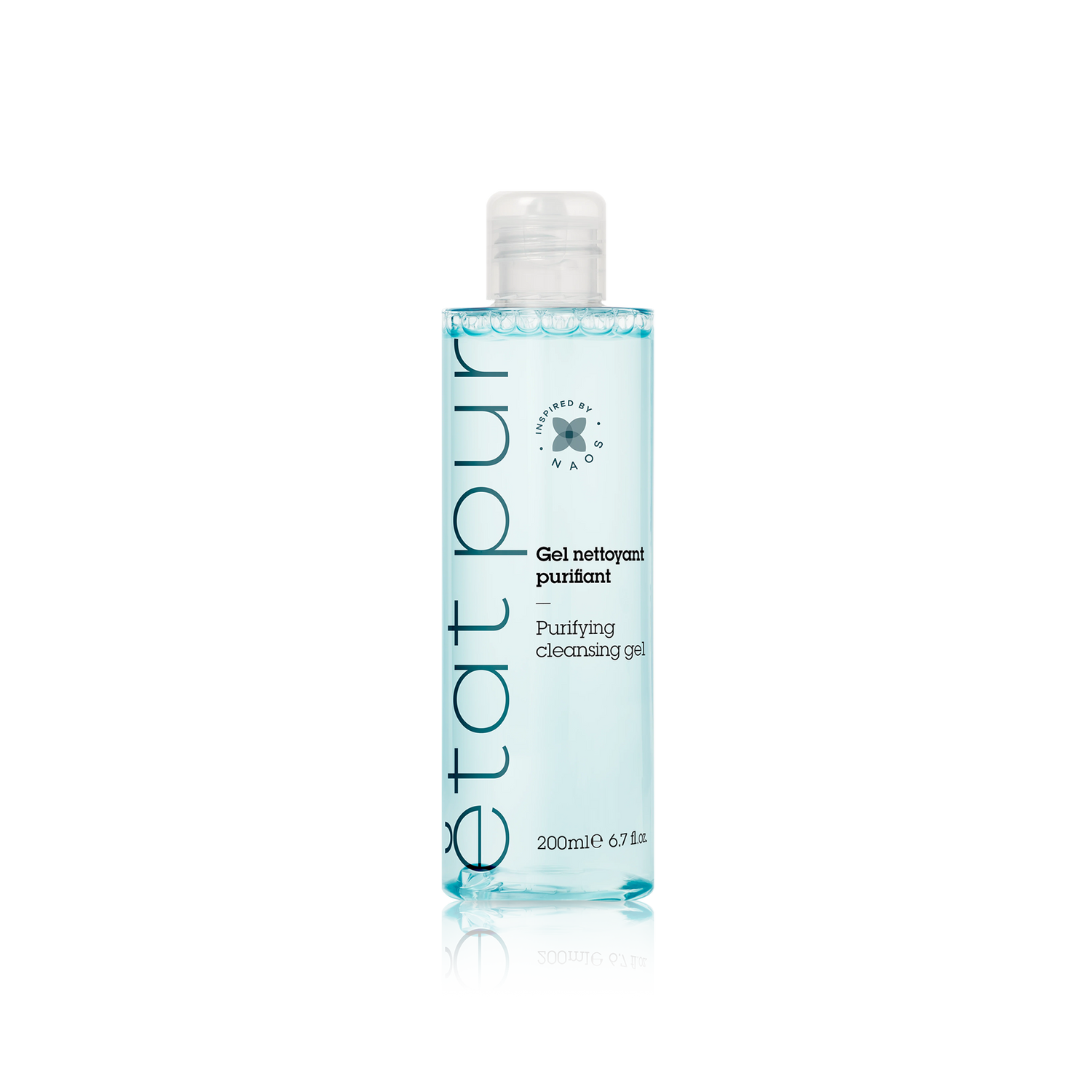 Purifying Cleansing Gel