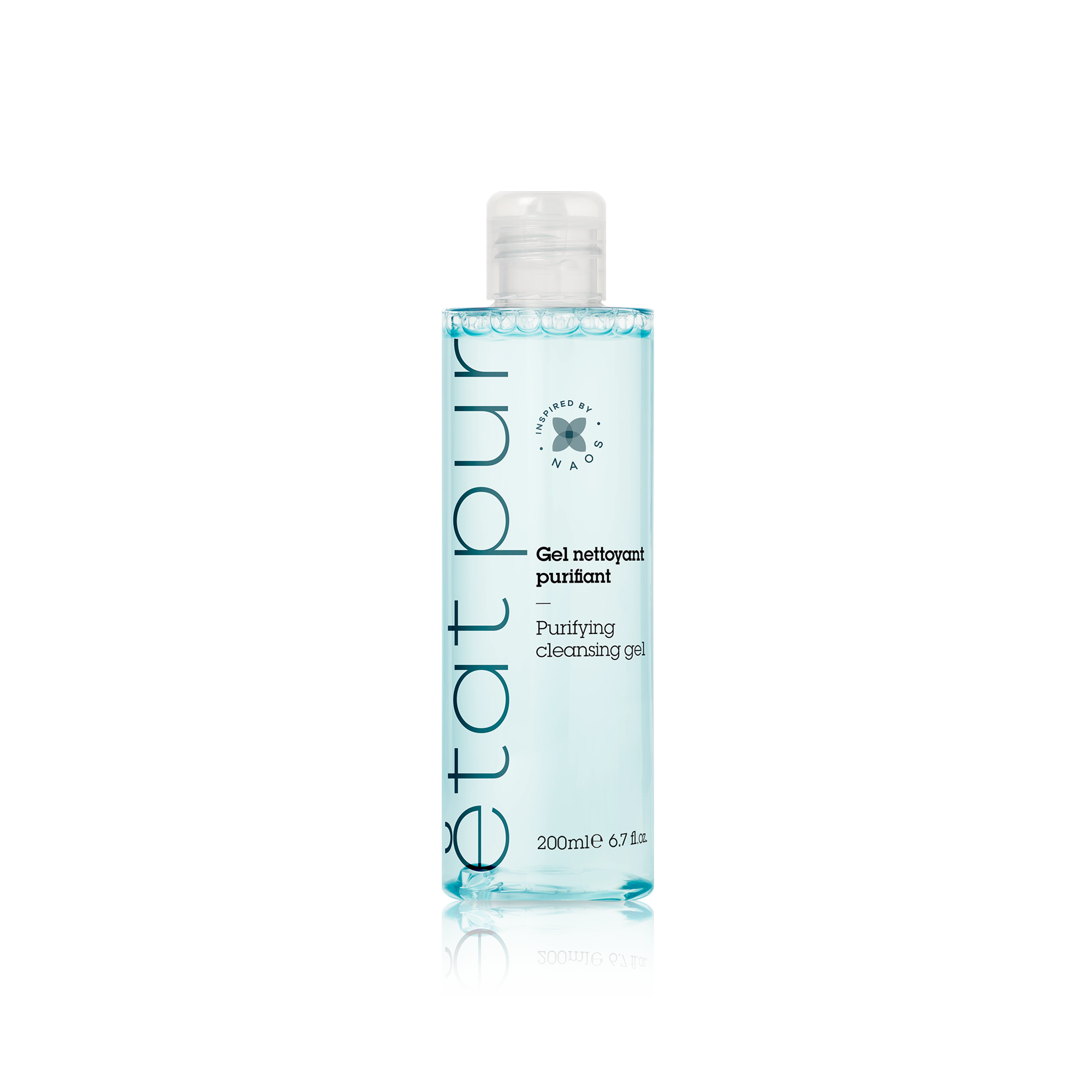 Purifying Cleansing Gel