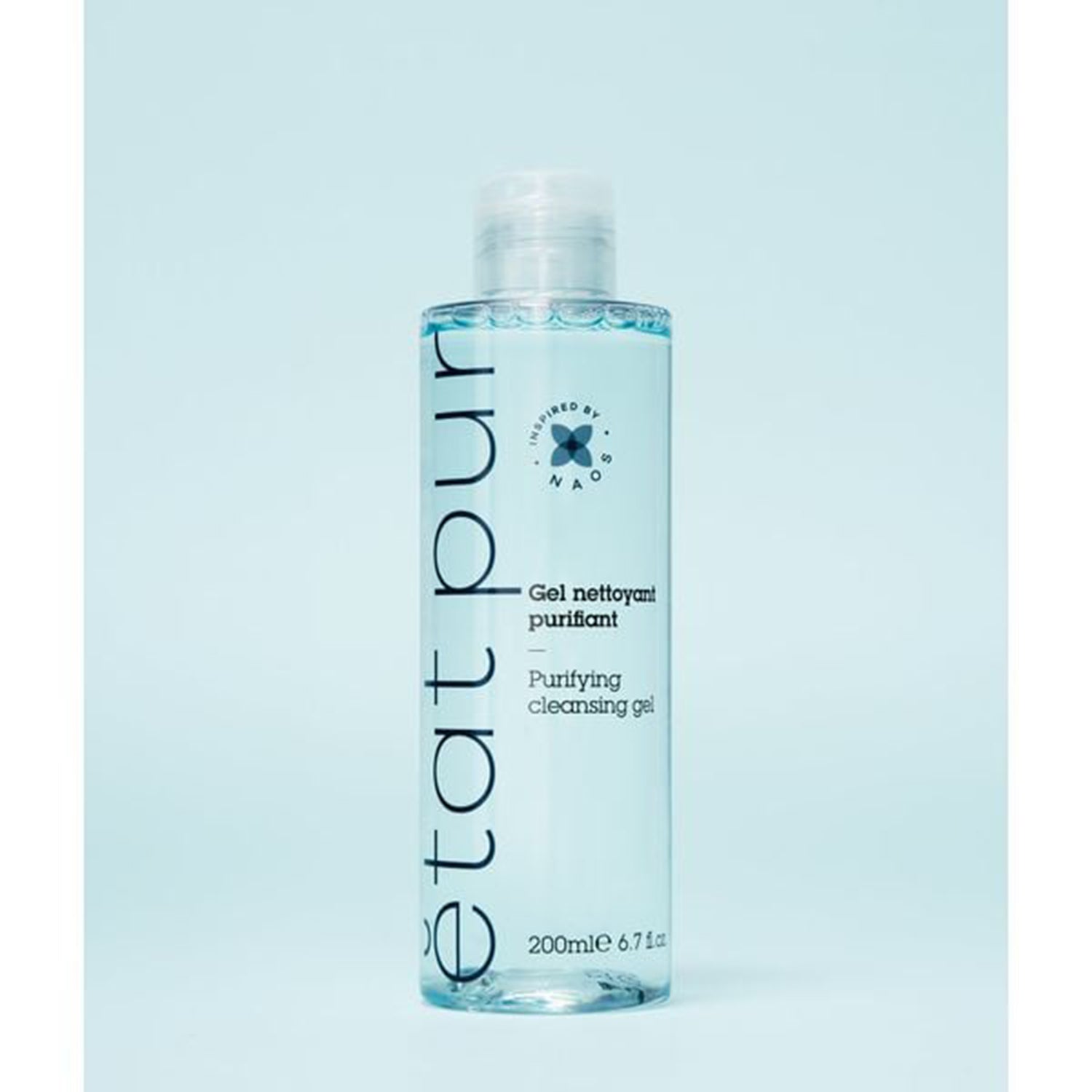 Purifying Cleansing Gel