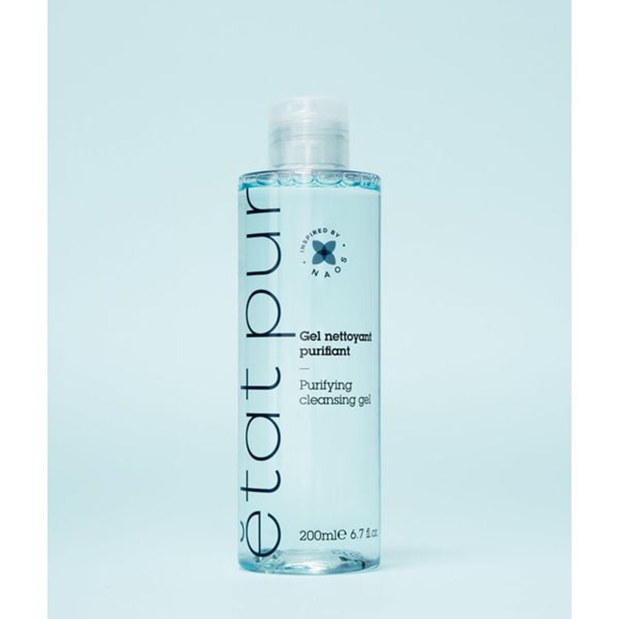 Purifying Cleansing Gel