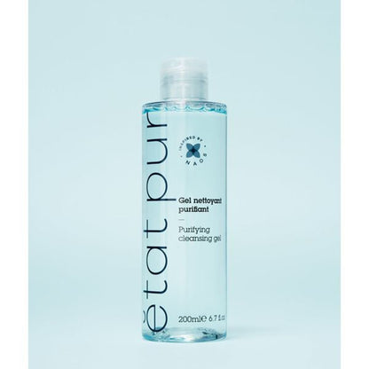 Purifying Cleansing Gel