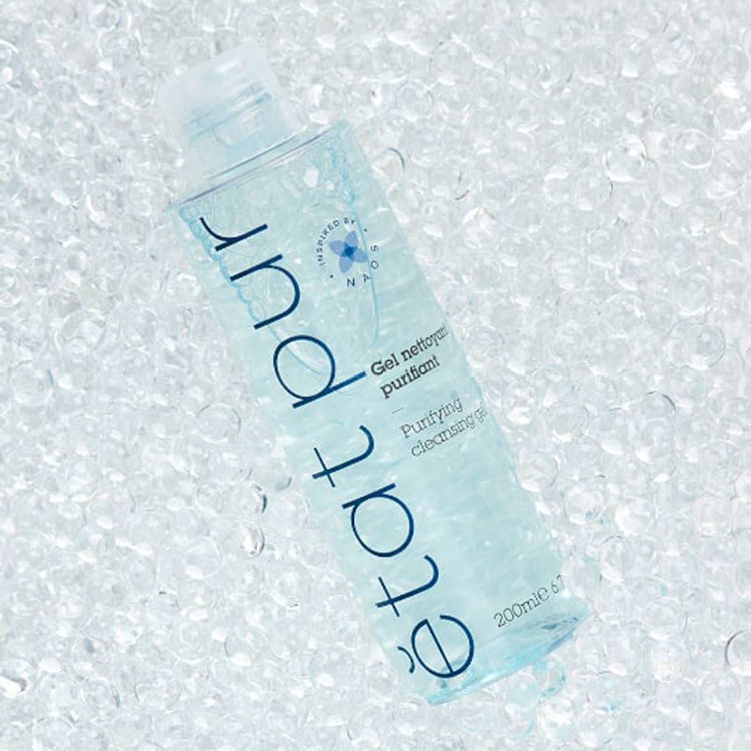 Purifying Cleansing Gel