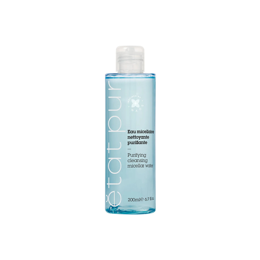 Purifying Cleansing Micellar Water