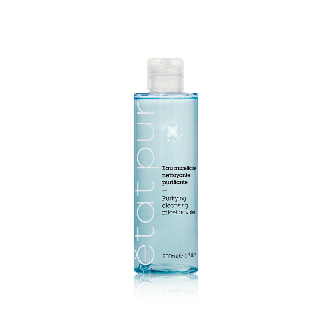 Purifying Cleansing Micellar Water