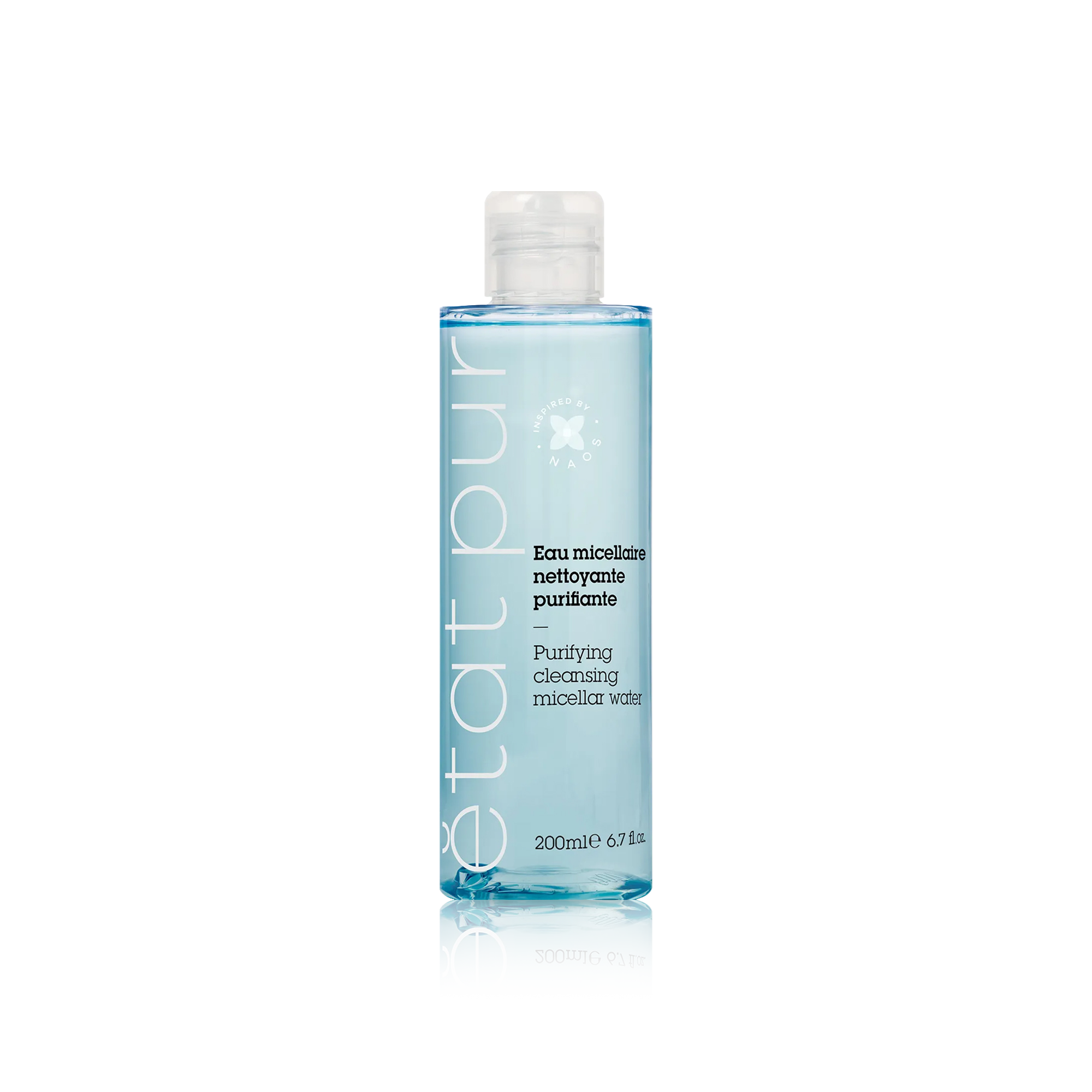 Purifying Cleansing Micellar Water