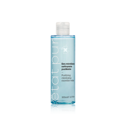 Purifying Cleansing Micellar Water