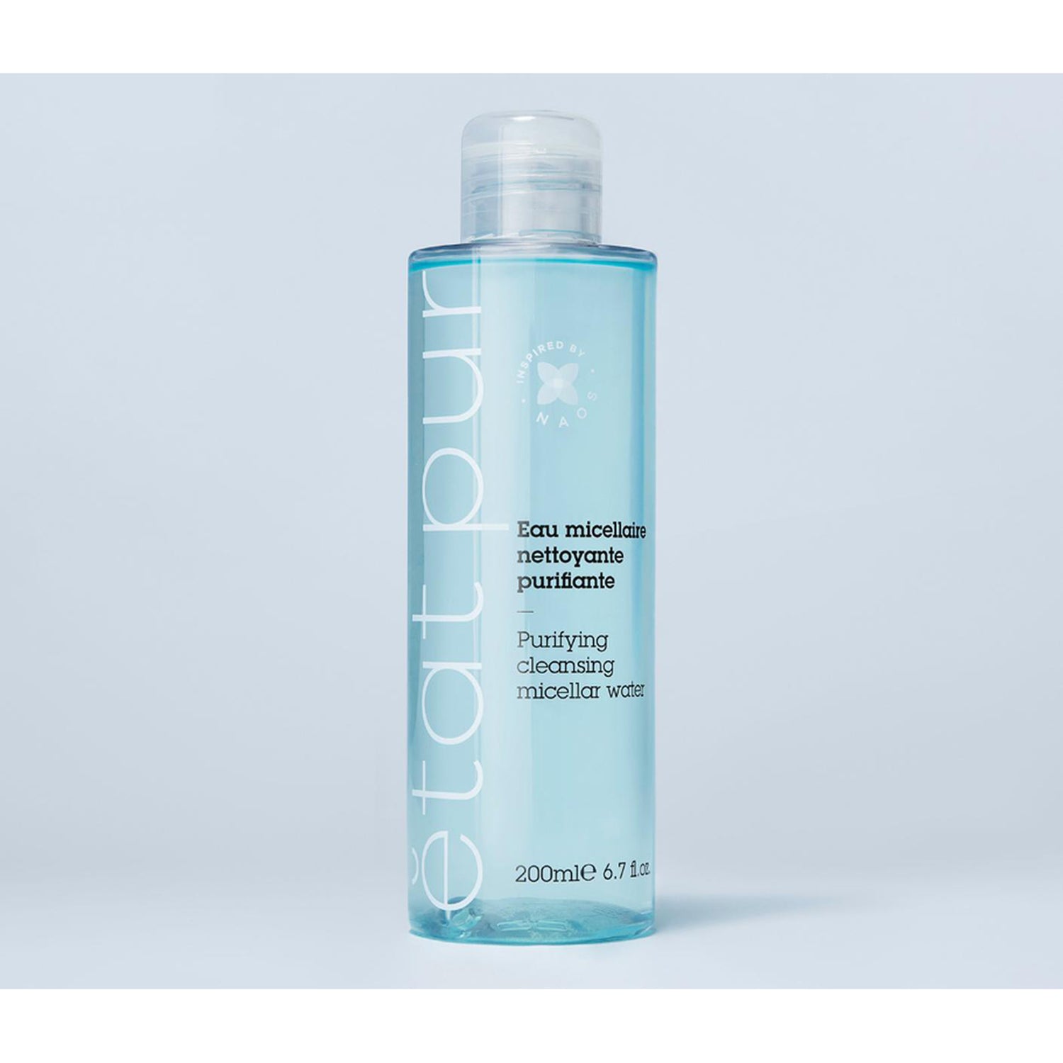 Purifying Cleansing Micellar Water