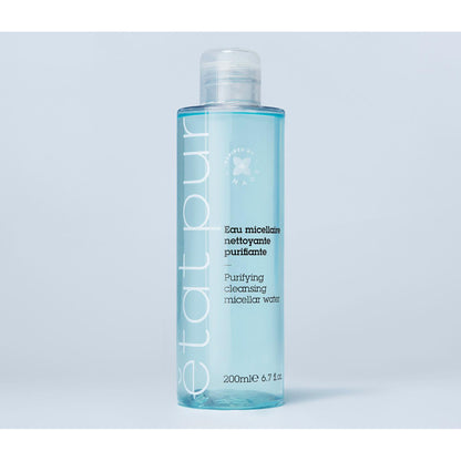 Purifying Cleansing Micellar Water