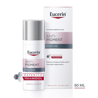 Anti-Pigment Night Cream