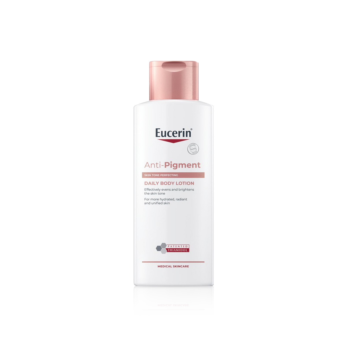 Eucerin Even-Pigment Perfector Daily Body Lotion | NumberC