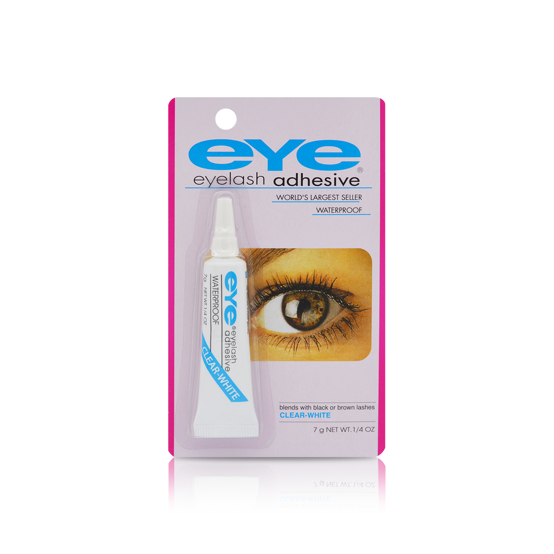 Eyelash Adhesive - Waterproof