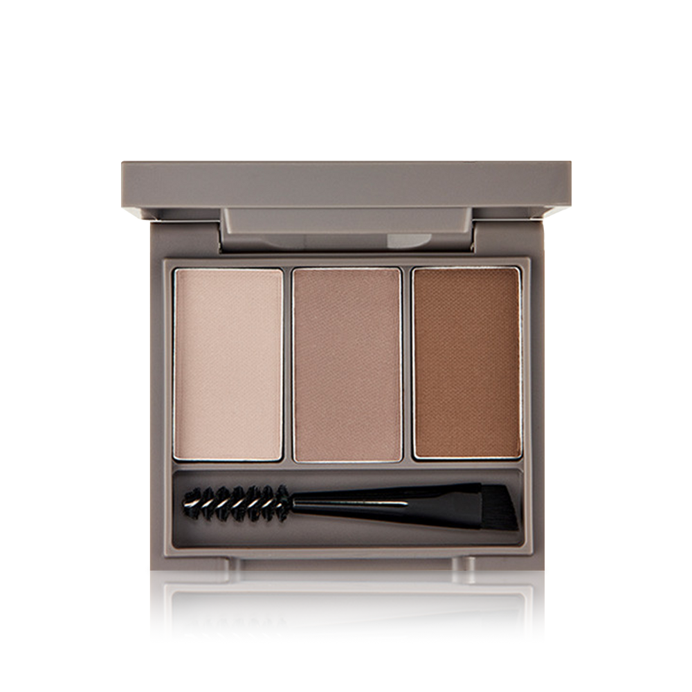 Ink Brow Palette