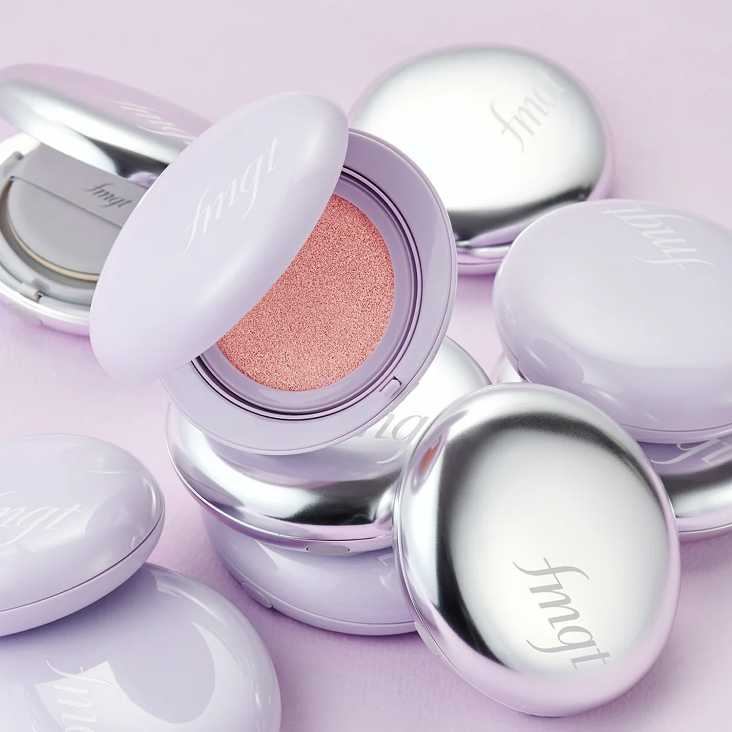 Skin Filter Vegan Tone Up Cushion SPF33 Pa++