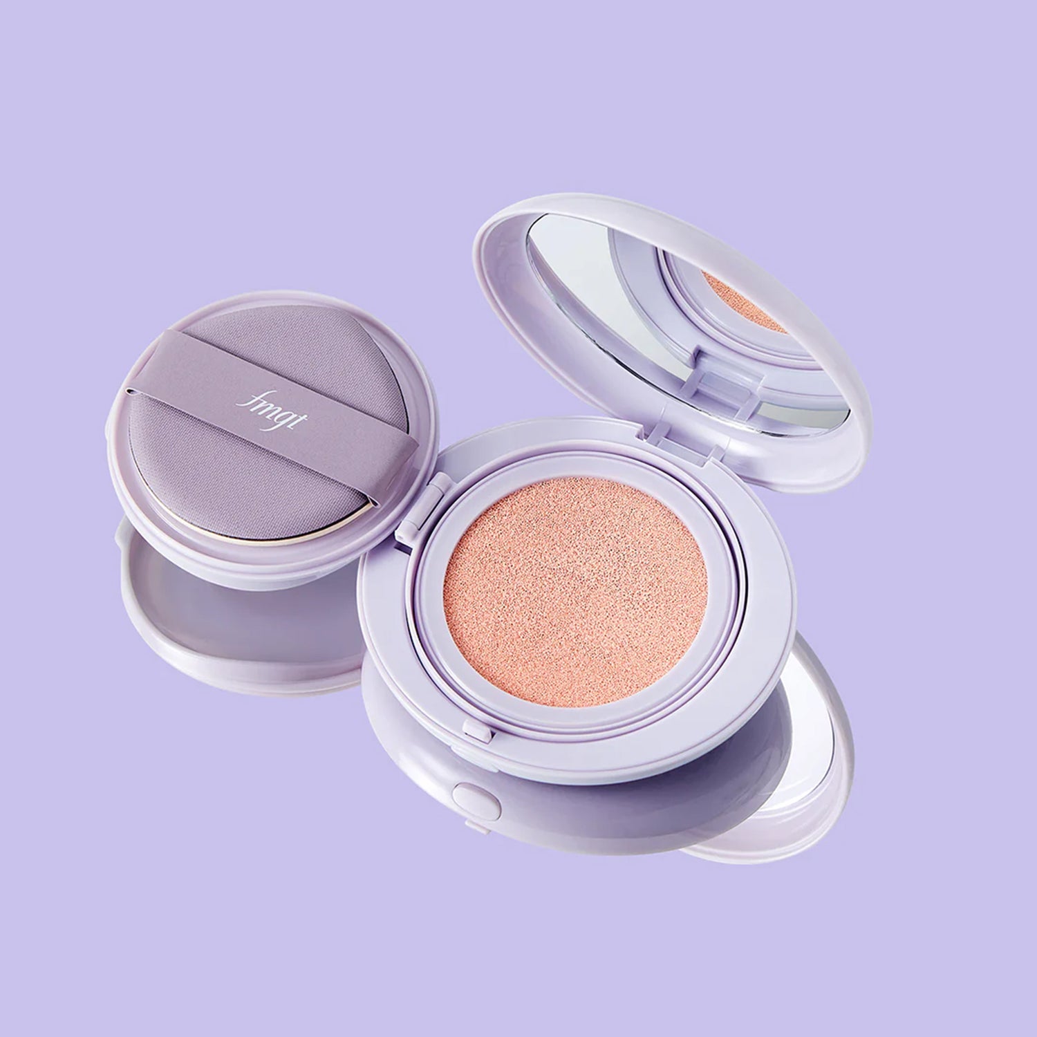 Skin Filter Vegan Tone Up Cushion SPF33 Pa++