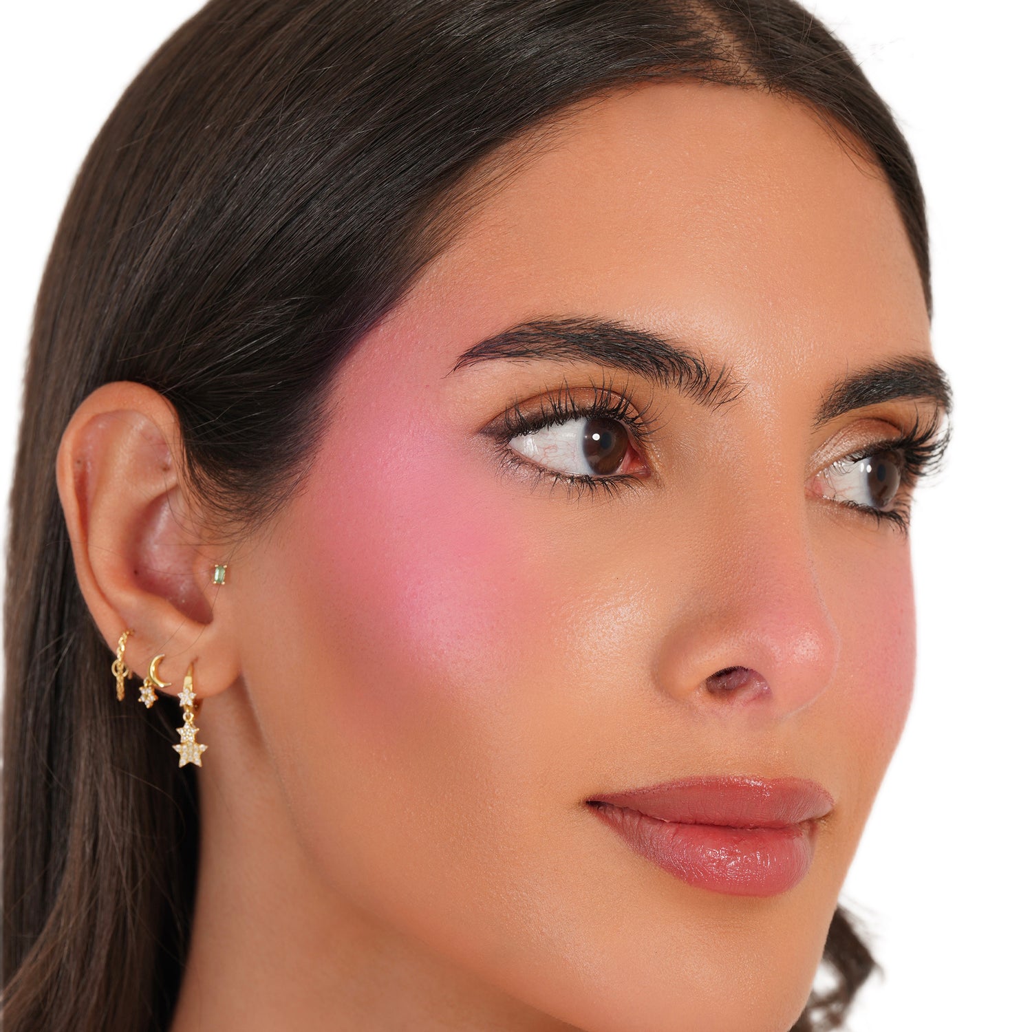 Powder Blush