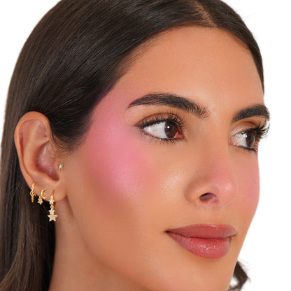 Powder Blush